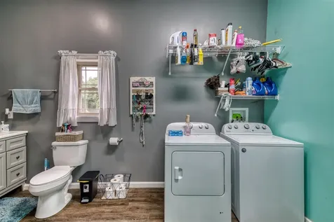 4702 Chandlers Road Auburn KY 42206