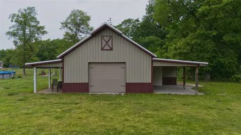 4702 Chandlers Road Auburn KY 42206