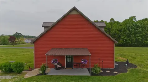 4702 Chandlers Road Auburn KY 42206