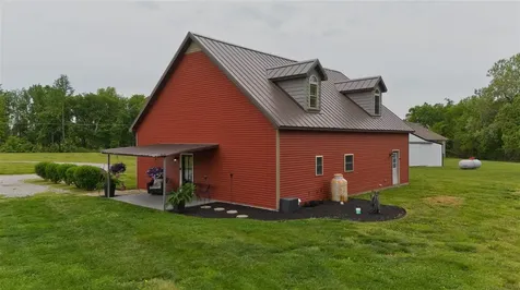 4702 Chandlers Road Auburn KY 42206