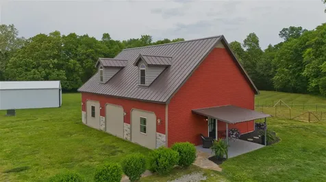 4702 Chandlers Road Auburn KY 42206