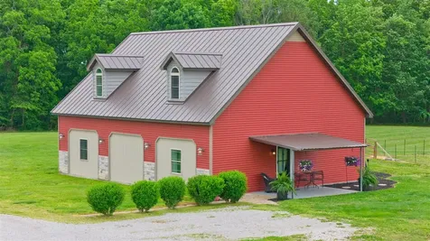 4702 Chandlers Road Auburn KY 42206