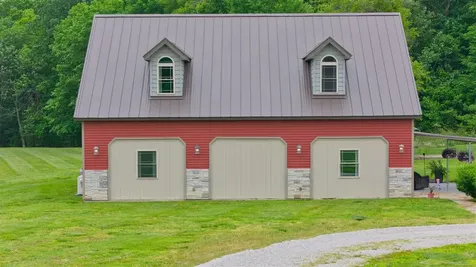 4702 Chandlers Road Auburn KY 42206