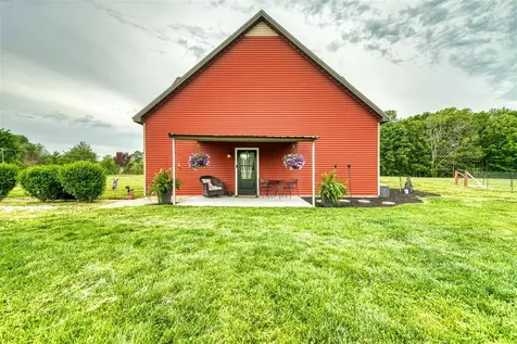 4702 Chandlers Road Auburn KY 42206