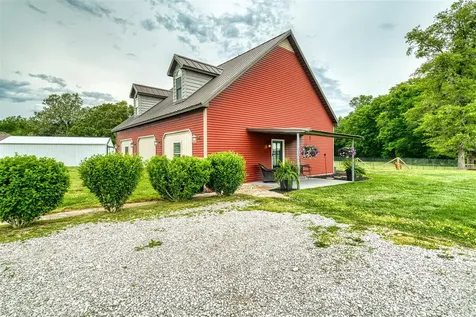 4702 Chandlers Road Auburn KY 42206