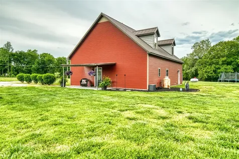 4702 Chandlers Road Auburn KY 42206