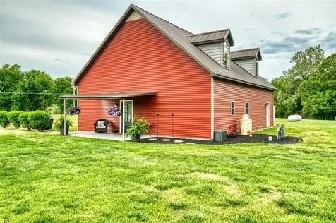 4702 Chandlers Road Auburn KY 42206