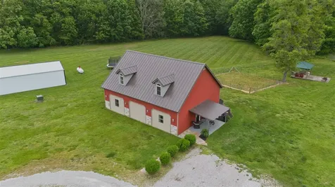 4702 Chandlers Road Auburn KY 42206