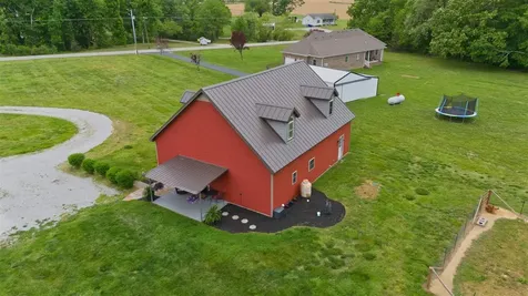 4702 Chandlers Road Auburn KY 42206