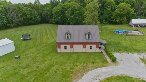 4702 Chandlers Road Auburn KY 42206