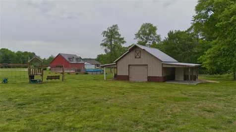 4702 Chandlers Road Auburn KY 42206