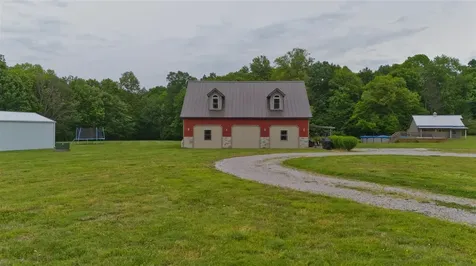 4702 Chandlers Road Auburn KY 42206