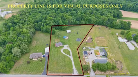 4702 Chandlers Road Auburn KY 42206