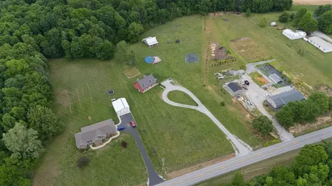 4702 Chandlers Road Auburn KY 42206