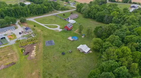 4702 Chandlers Road Auburn KY 42206