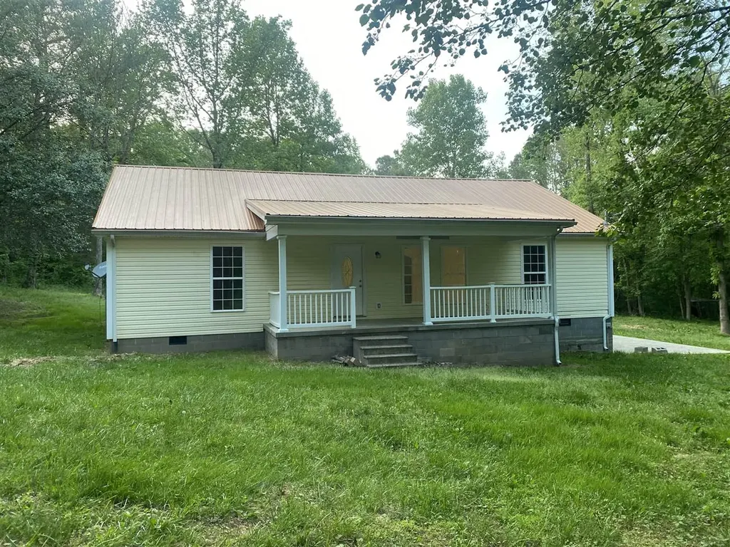 1275 Sunnyside Road Central City KY 42330