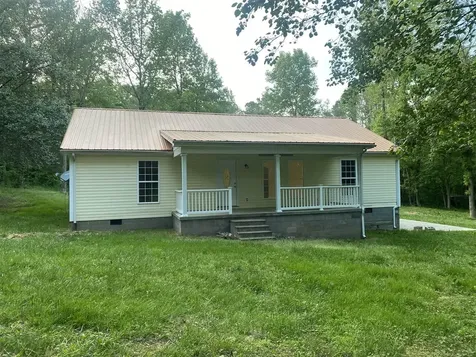 1275 Sunnyside Road Central City KY 42330