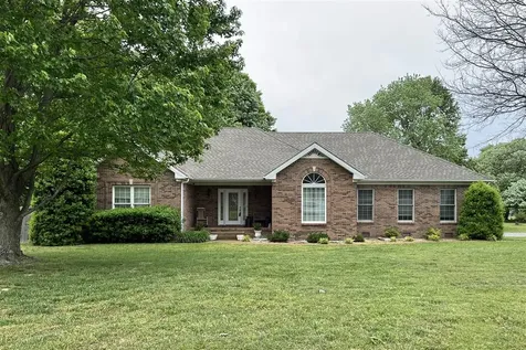 1002 Dogwood Drive Franklin KY 42134