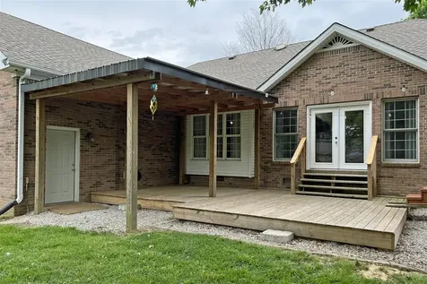 1002 Dogwood Drive Franklin KY 42134