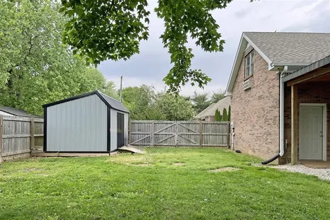1002 Dogwood Drive Franklin KY 42134