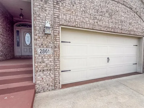2861 Gunsmoke Trail Way Bowling Green KY 42101