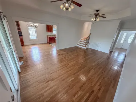2861 Gunsmoke Trail Way Bowling Green KY 42101