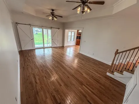 2861 Gunsmoke Trail Way Bowling Green KY 42101