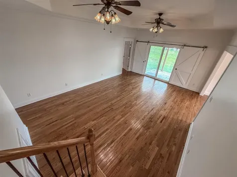 2861 Gunsmoke Trail Way Bowling Green KY 42101