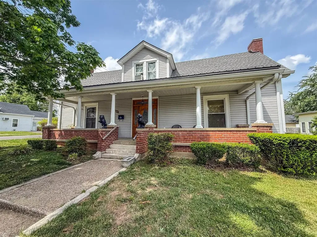 344 W Cedar Street Franklin KY 42134