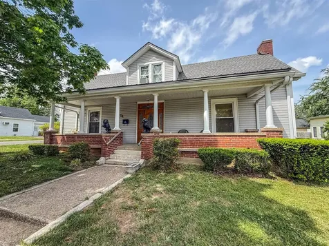 344 W Cedar Street Franklin KY 42134