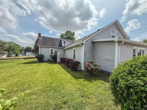 344 W Cedar Street Franklin KY 42134