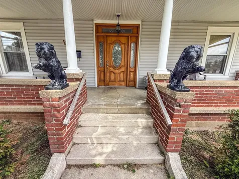 344 W Cedar Street Franklin KY 42134
