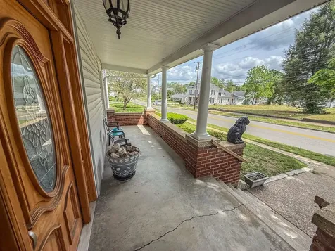 344 W Cedar Street Franklin KY 42134