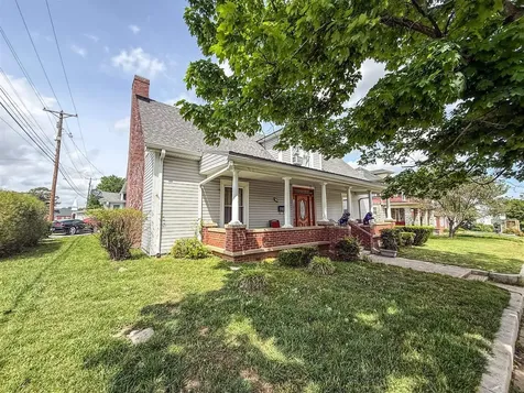 344 W Cedar Street Franklin KY 42134