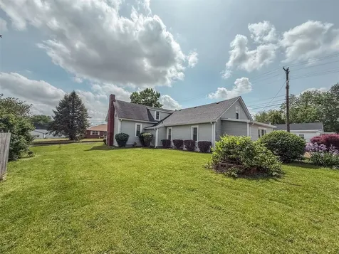 344 W Cedar Street Franklin KY 42134