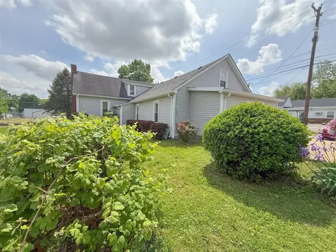344 W Cedar Street Franklin KY 42134