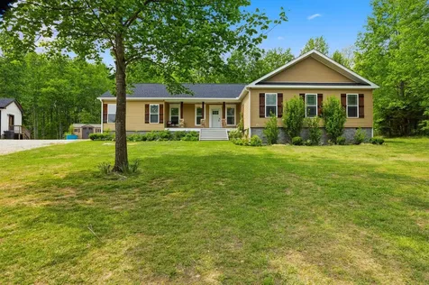 3950 Rube Smith Road Canmer KY 42722