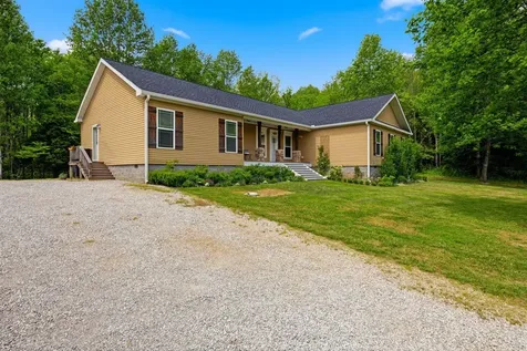 3950 Rube Smith Road Canmer KY 42722