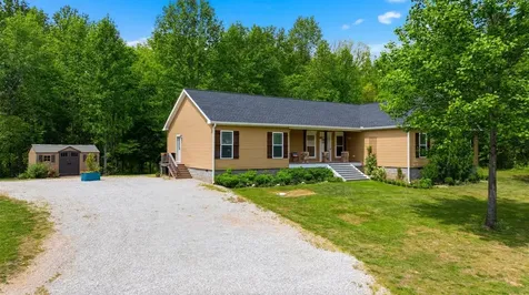 3950 Rube Smith Road Canmer KY 42722