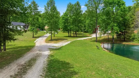 3950 Rube Smith Road Canmer KY 42722