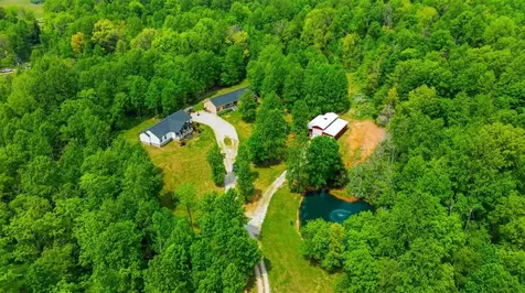 3950 Rube Smith Road Canmer KY 42722