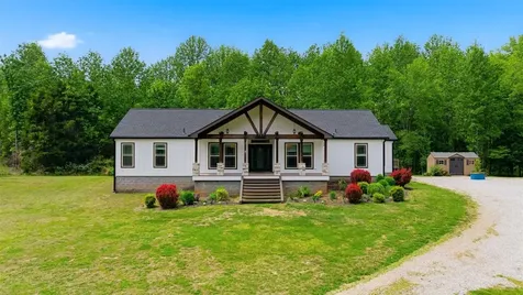 3950 Rube Smith Road Canmer KY 42722
