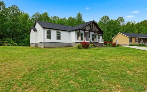 3950 Rube Smith Road Canmer KY 42722