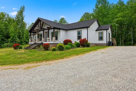 3950 Rube Smith Road Canmer KY 42722