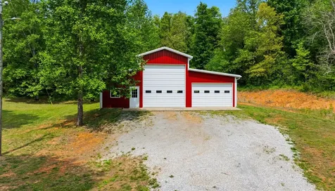 3950 Rube Smith Road Canmer KY 42722