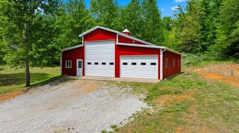 3950 Rube Smith Road Canmer KY 42722