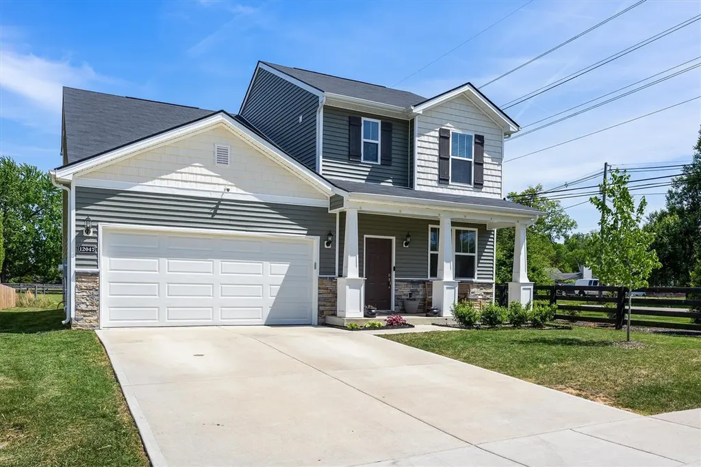 12047 Wooden Trace Drive Louisville KY 40229