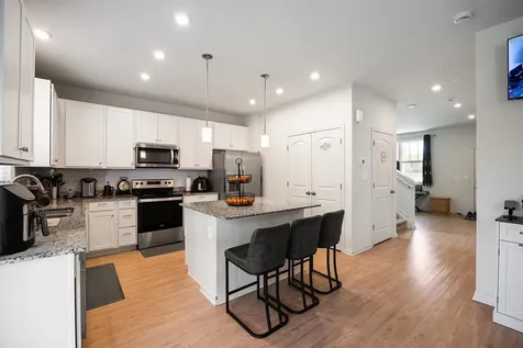 12047 Wooden Trace Drive Louisville KY 40229