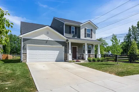 12047 Wooden Trace Drive Louisville KY 40229