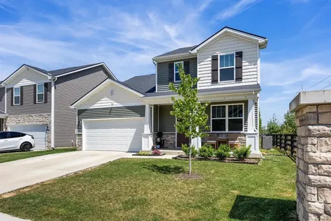 12047 Wooden Trace Drive Louisville KY 40229